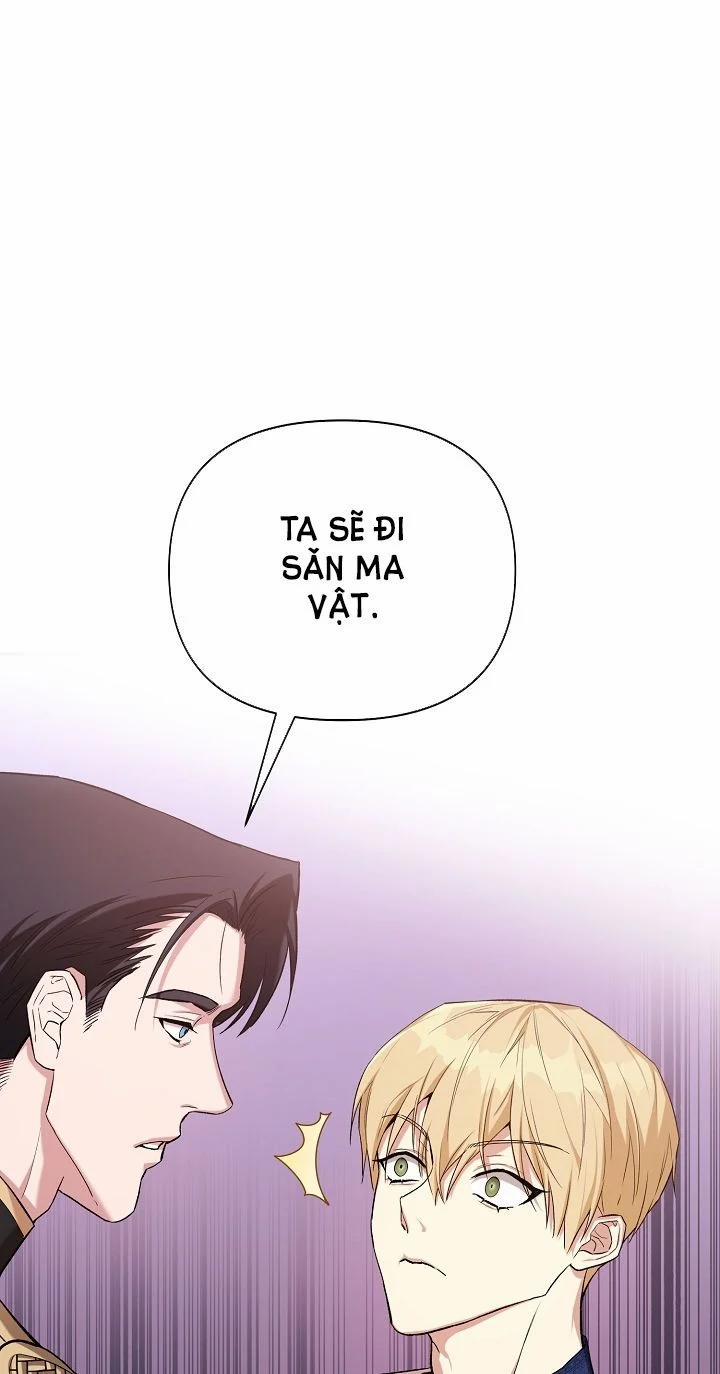 [18+] Hai Đế Chế, Nô Lệ Của Đế Chế 20.2 trang 66