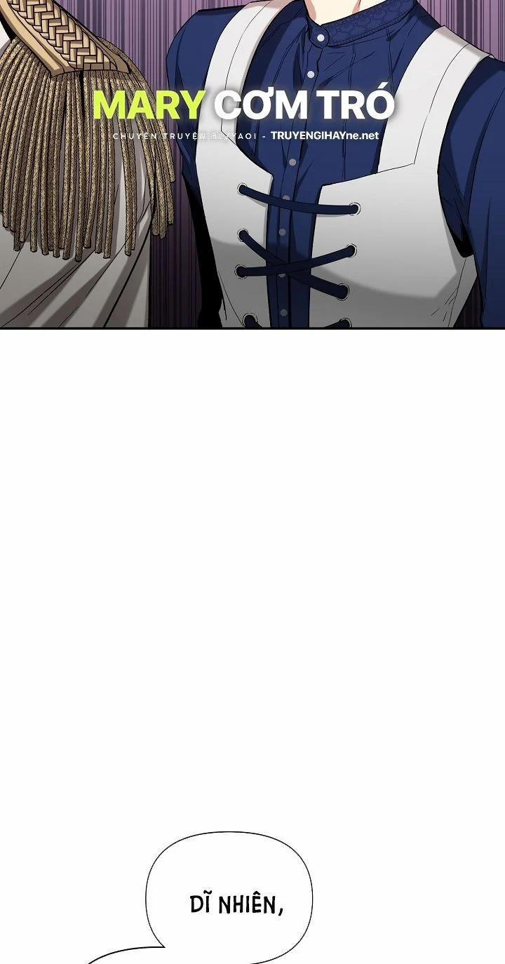 [18+] Hai Đế Chế, Nô Lệ Của Đế Chế 20.2 trang 67