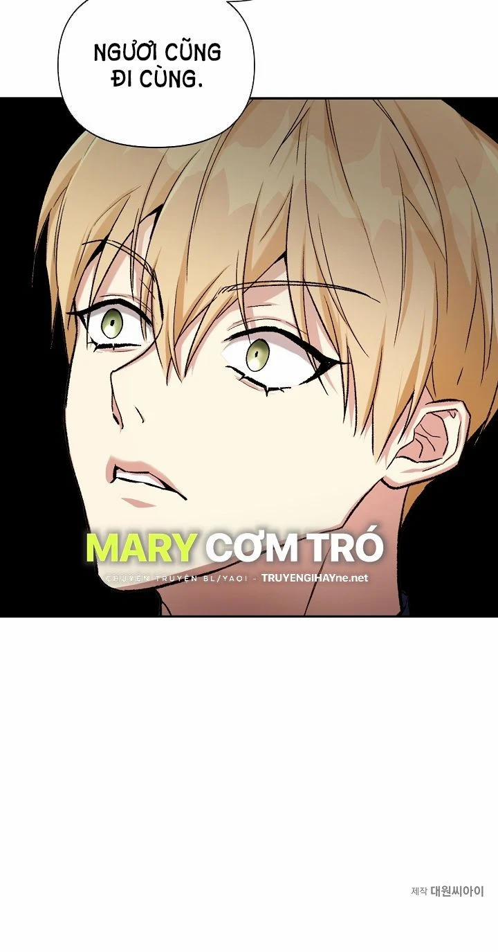 [18+] Hai Đế Chế, Nô Lệ Của Đế Chế 20.2 trang 68