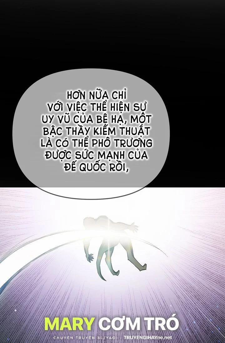 [18+] Hai Đế Chế, Nô Lệ Của Đế Chế 20.2 trang 9