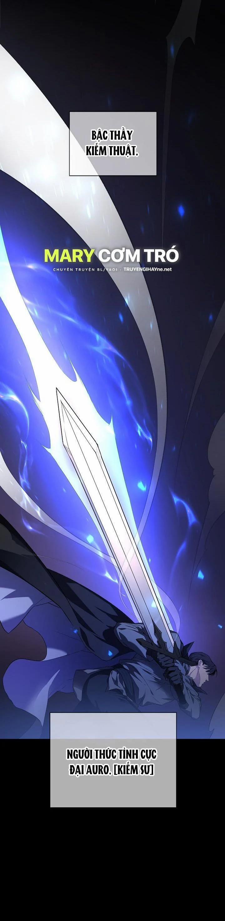 [18+] Hai Đế Chế, Nô Lệ Của Đế Chế 21.1 trang 12