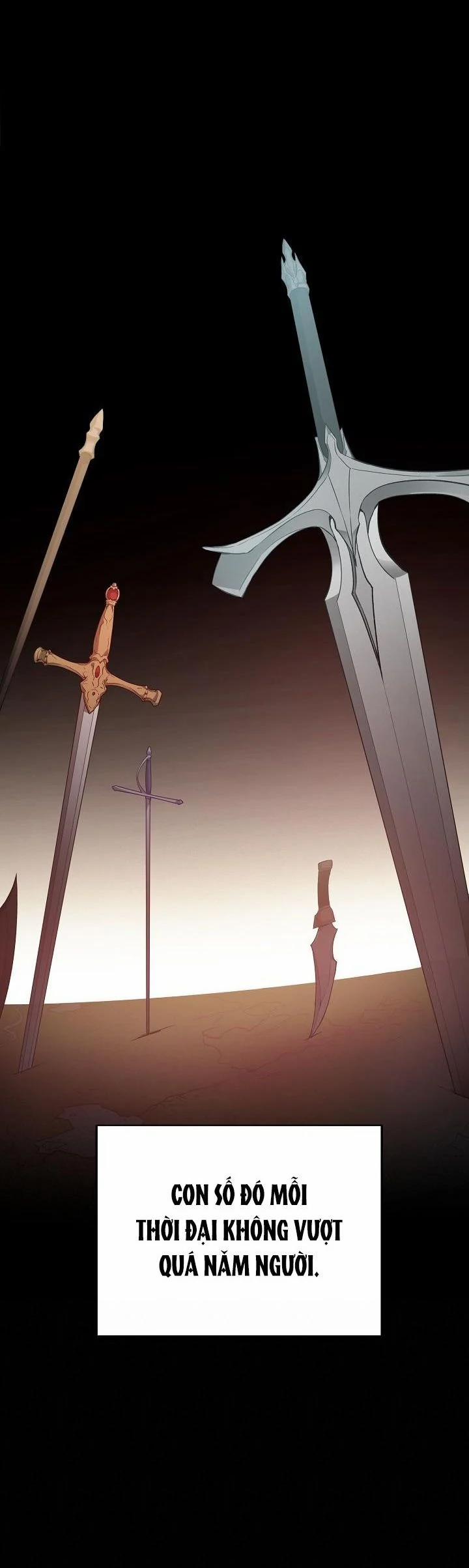 [18+] Hai Đế Chế, Nô Lệ Của Đế Chế 21.1 trang 13