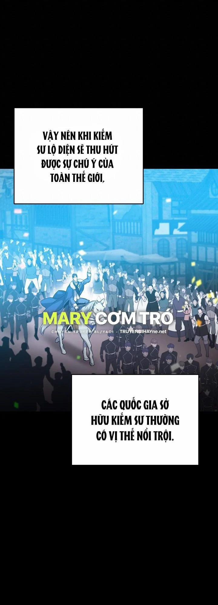 [18+] Hai Đế Chế, Nô Lệ Của Đế Chế 21.1 trang 14