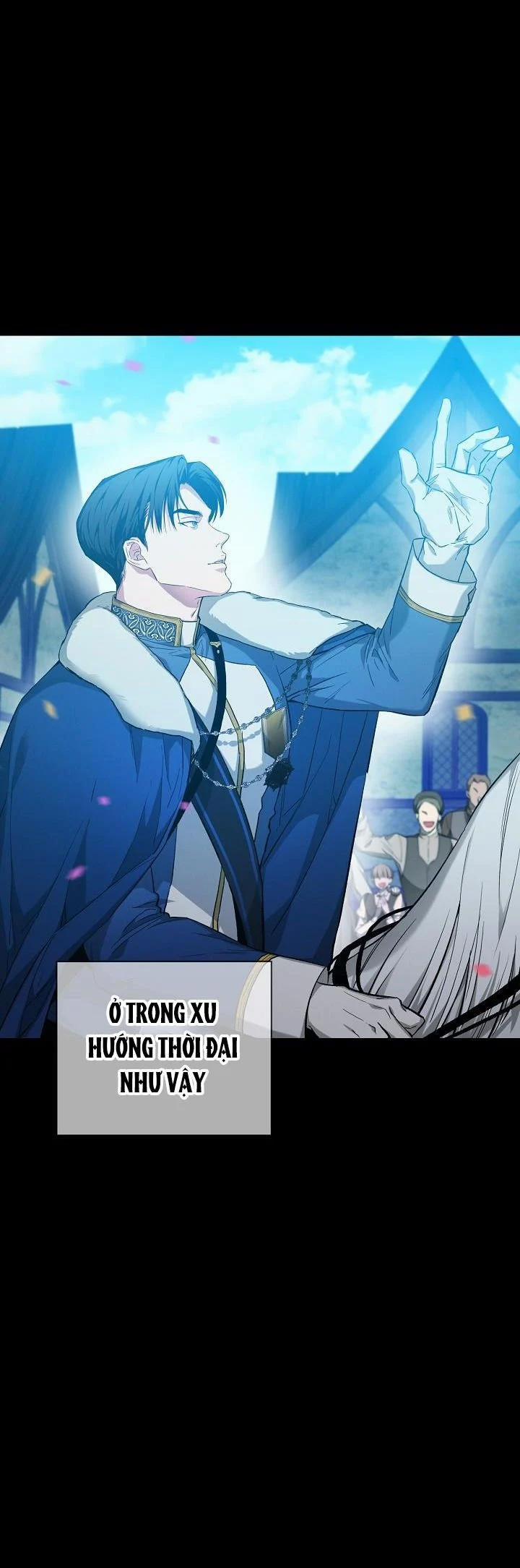 [18+] Hai Đế Chế, Nô Lệ Của Đế Chế 21.1 trang 15