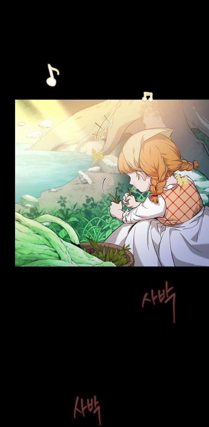 [18+] Hai Đế Chế, Nô Lệ Của Đế Chế 21.1 trang 19