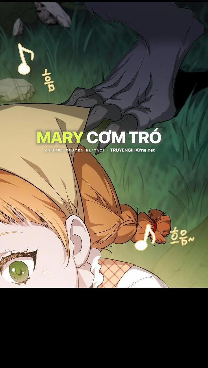 [18+] Hai Đế Chế, Nô Lệ Của Đế Chế 21.1 trang 20