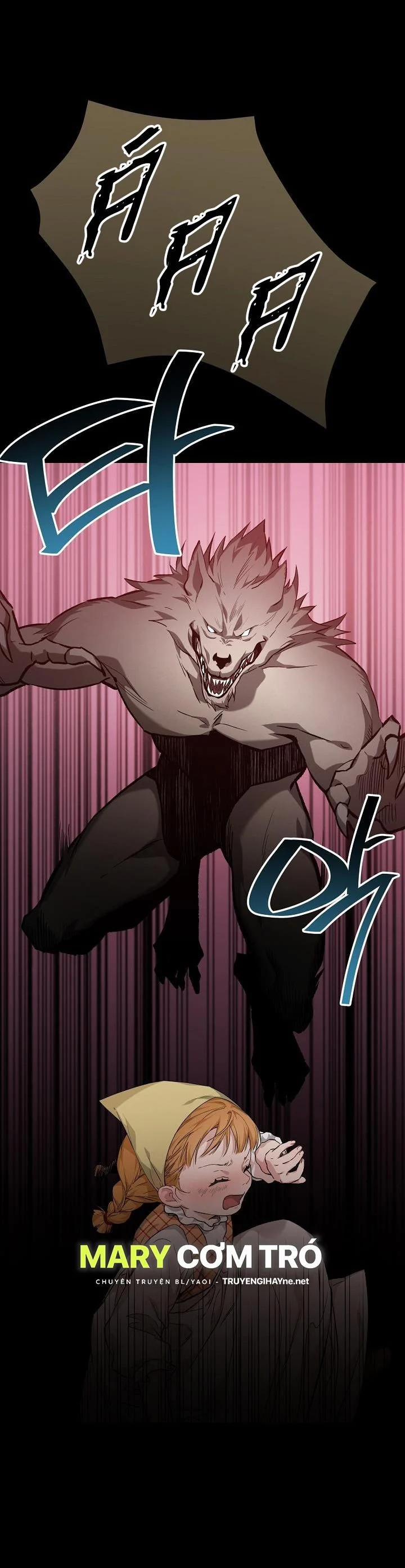 [18+] Hai Đế Chế, Nô Lệ Của Đế Chế 21.1 trang 22