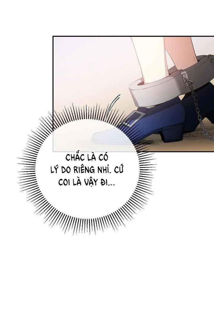 [18+] Hai Đế Chế, Nô Lệ Của Đế Chế 21.1 trang 4