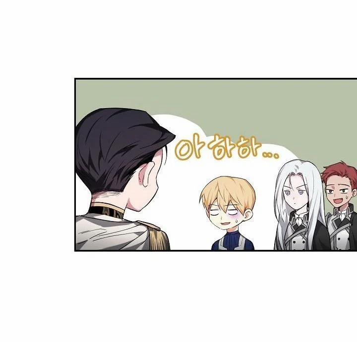 [18+] Hai Đế Chế, Nô Lệ Của Đế Chế 21.1 trang 7