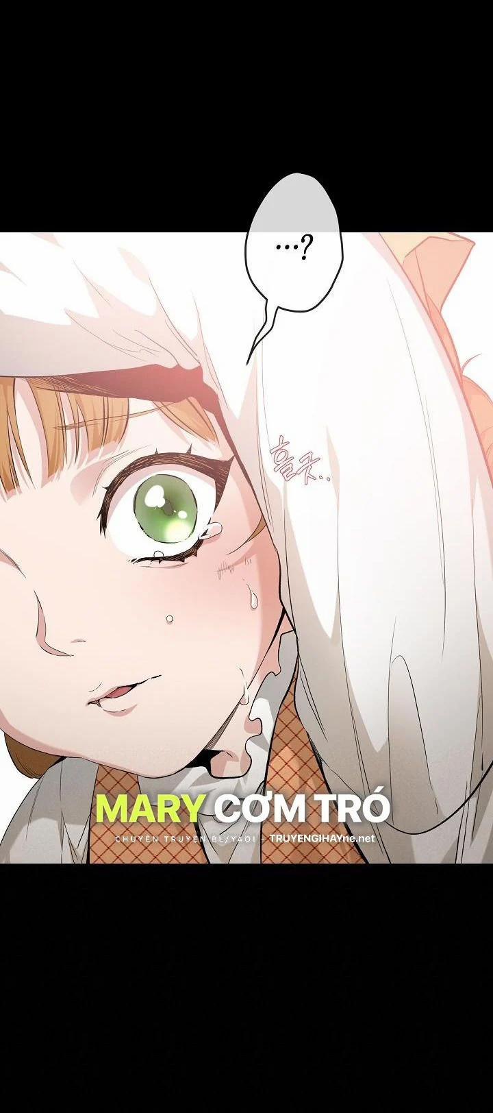 [18+] Hai Đế Chế, Nô Lệ Của Đế Chế 21.2 trang 1