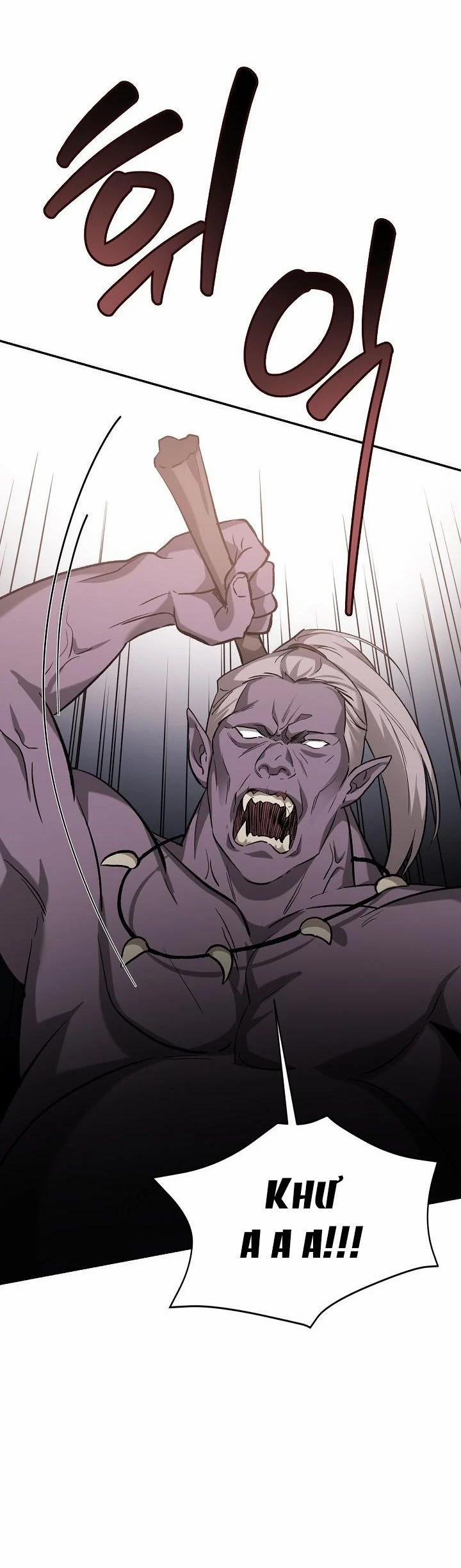 [18+] Hai Đế Chế, Nô Lệ Của Đế Chế 21.2 trang 11