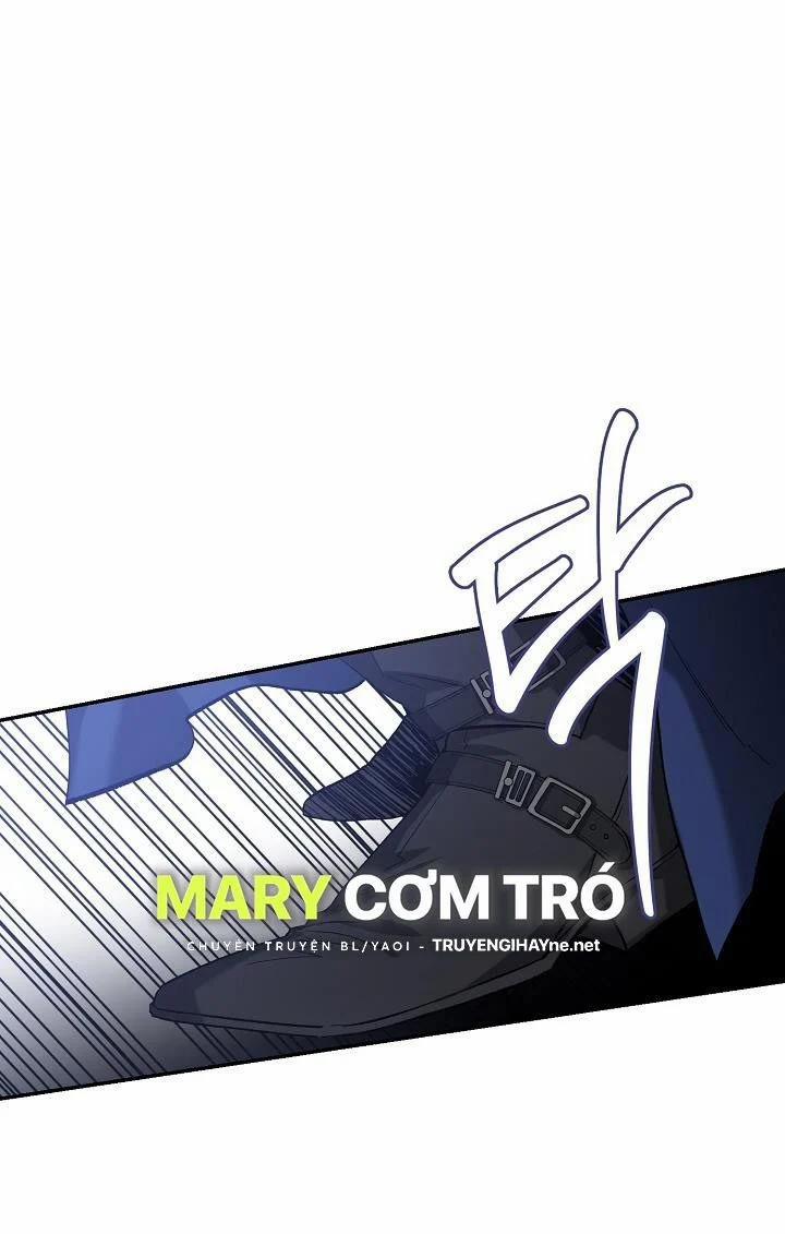 [18+] Hai Đế Chế, Nô Lệ Của Đế Chế 21.2 trang 12