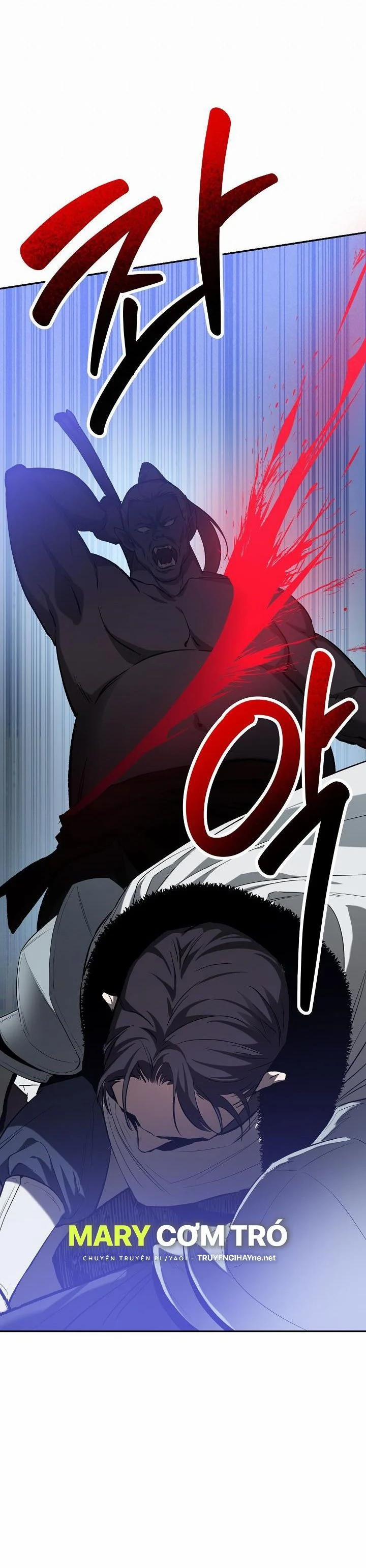 [18+] Hai Đế Chế, Nô Lệ Của Đế Chế 21.2 trang 14