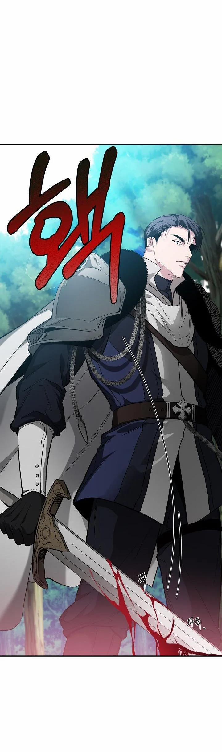 [18+] Hai Đế Chế, Nô Lệ Của Đế Chế 21.2 trang 15