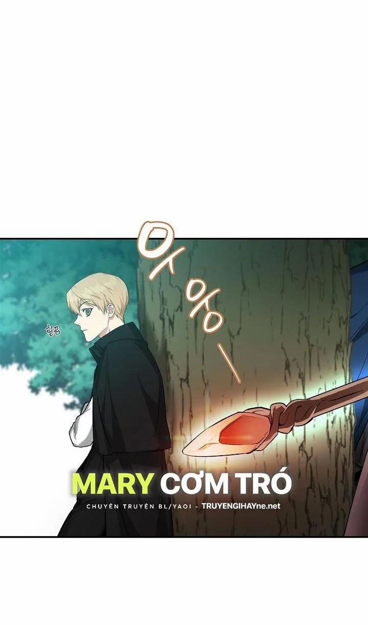 [18+] Hai Đế Chế, Nô Lệ Của Đế Chế 21.2 trang 17