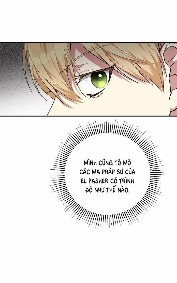 [18+] Hai Đế Chế, Nô Lệ Của Đế Chế 21.2 trang 18