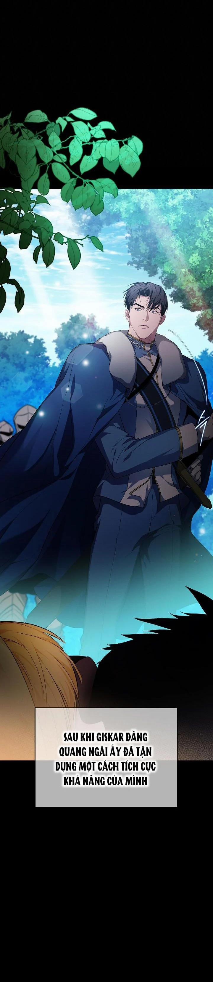 [18+] Hai Đế Chế, Nô Lệ Của Đế Chế 21.2 trang 2