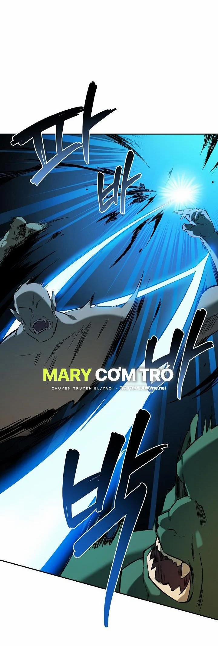 [18+] Hai Đế Chế, Nô Lệ Của Đế Chế 21.2 trang 21