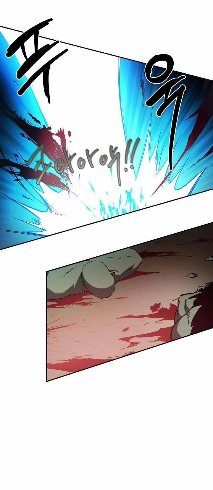 [18+] Hai Đế Chế, Nô Lệ Của Đế Chế 21.2 trang 22