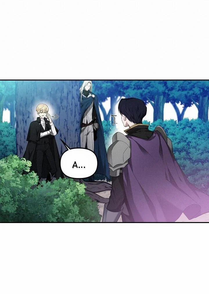 [18+] Hai Đế Chế, Nô Lệ Của Đế Chế 21.2 trang 25