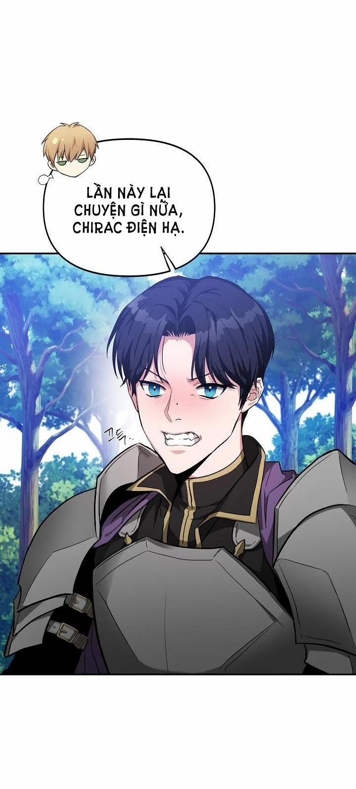 [18+] Hai Đế Chế, Nô Lệ Của Đế Chế 21.2 trang 26
