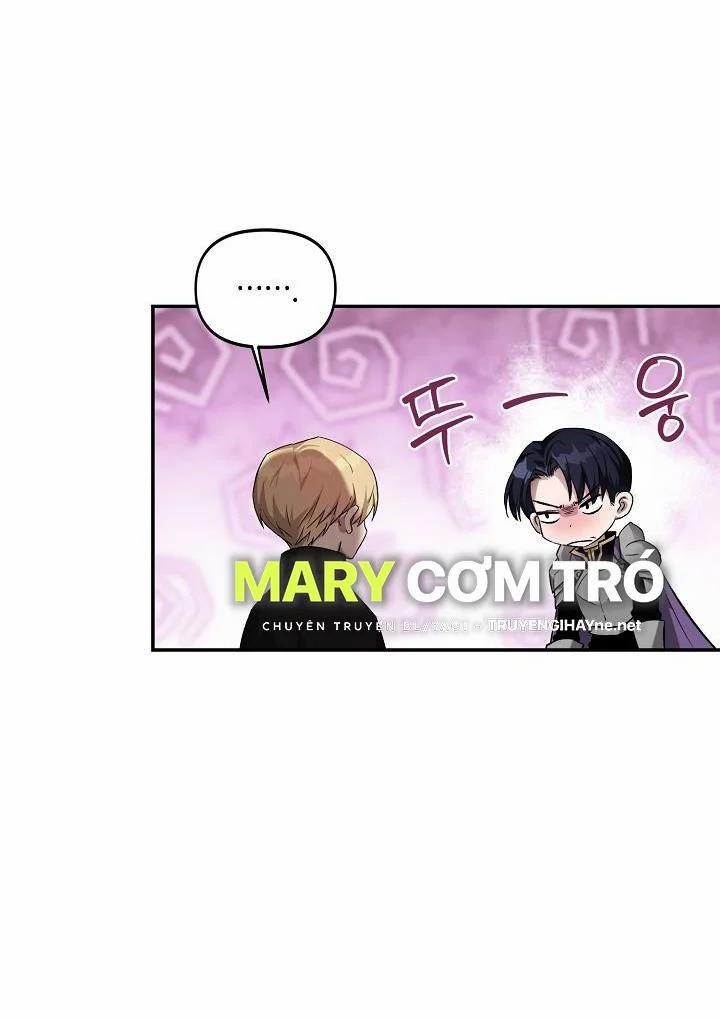 [18+] Hai Đế Chế, Nô Lệ Của Đế Chế 21.2 trang 28