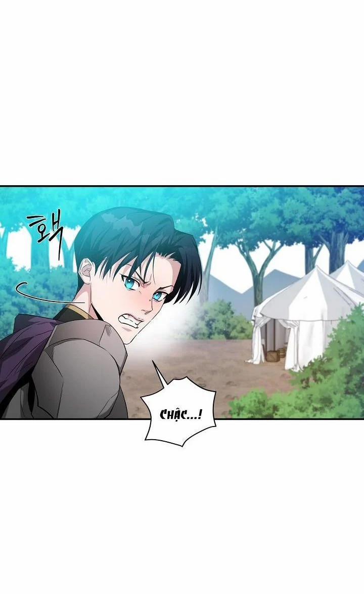 [18+] Hai Đế Chế, Nô Lệ Của Đế Chế 21.2 trang 29