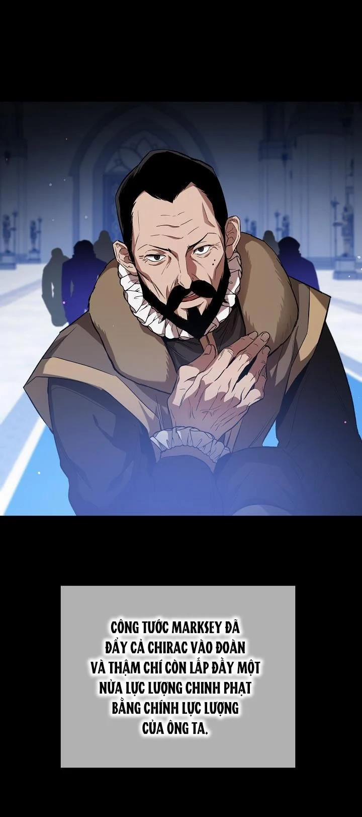 [18+] Hai Đế Chế, Nô Lệ Của Đế Chế 21.2 trang 33