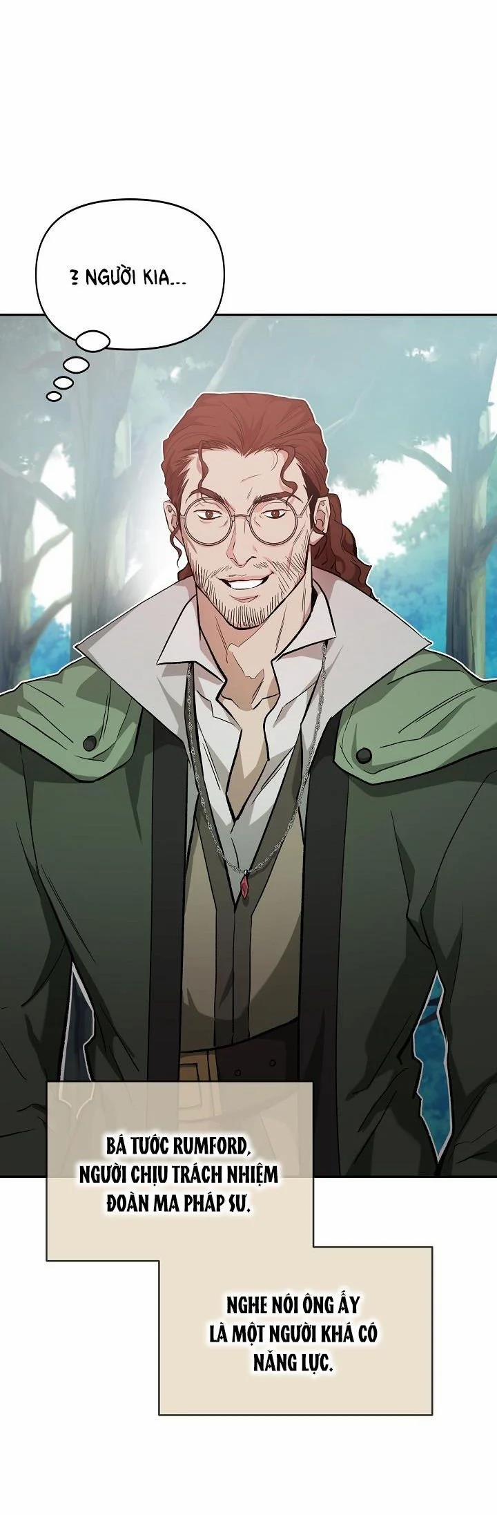 [18+] Hai Đế Chế, Nô Lệ Của Đế Chế 21.2 trang 38