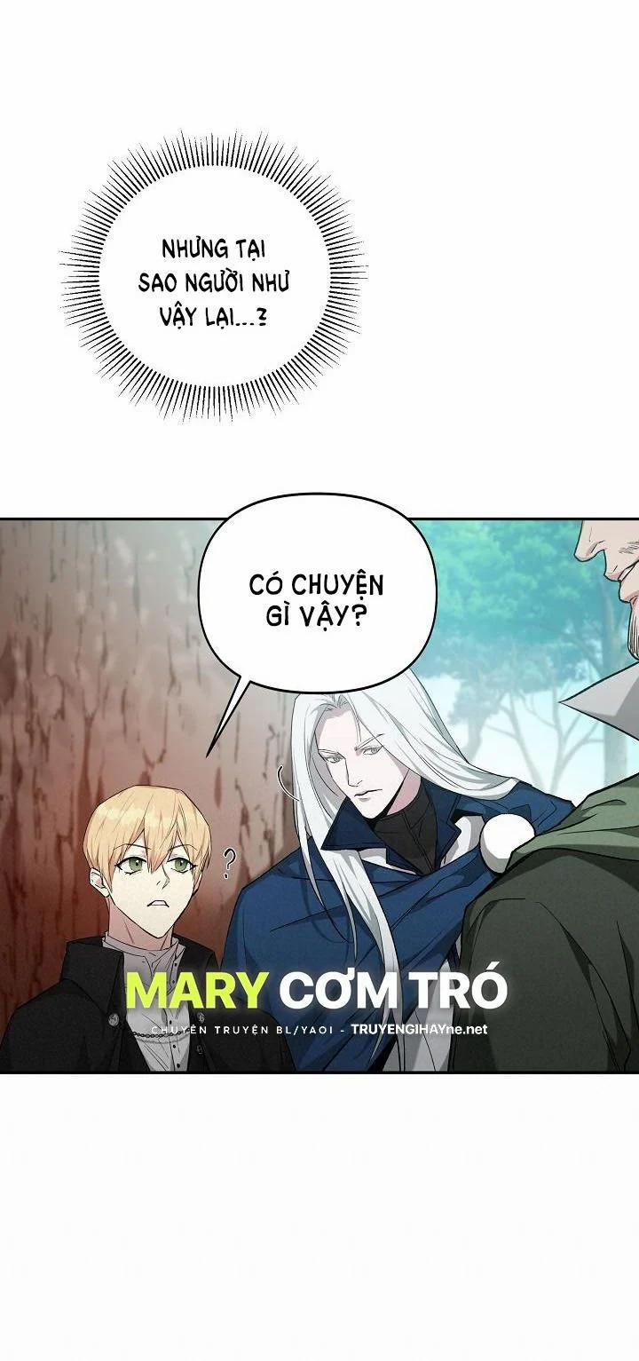 [18+] Hai Đế Chế, Nô Lệ Của Đế Chế 21.2 trang 39
