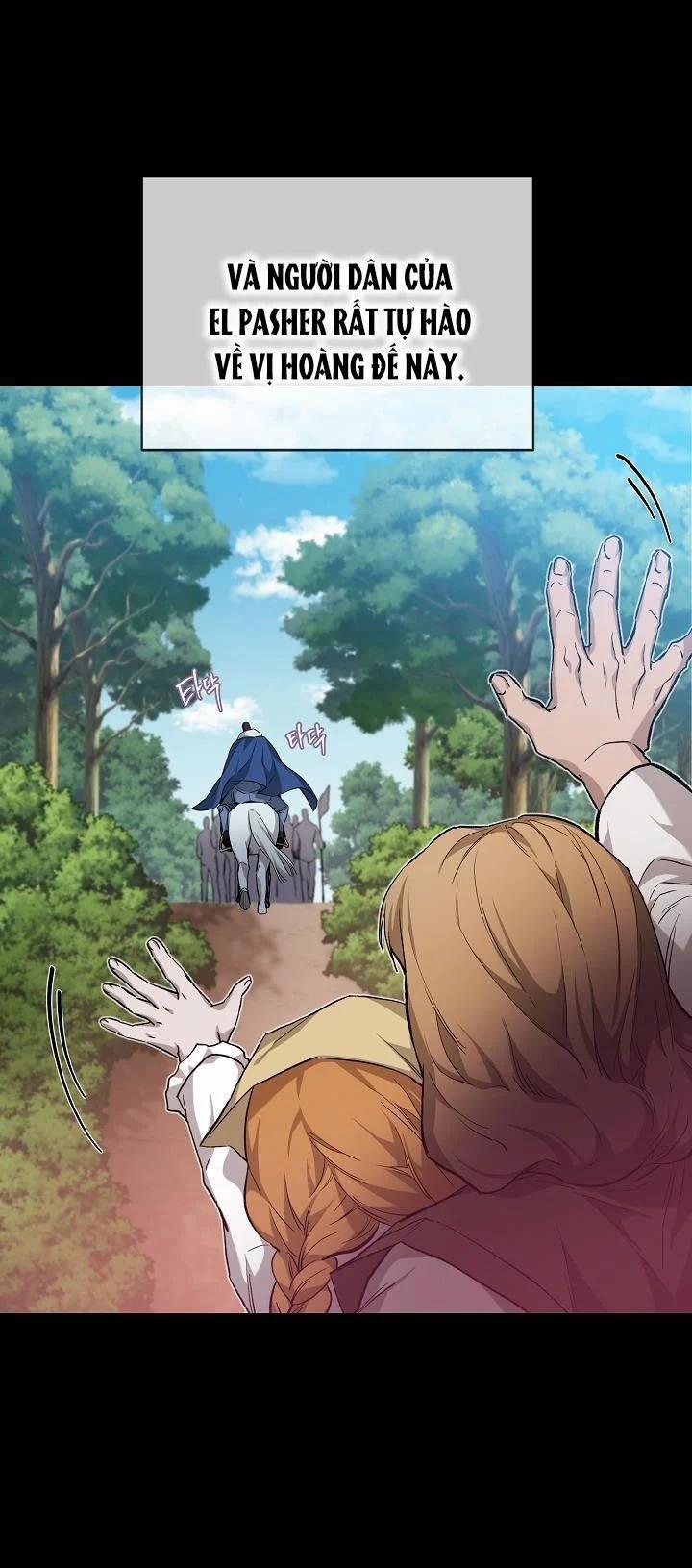 [18+] Hai Đế Chế, Nô Lệ Của Đế Chế 21.2 trang 4