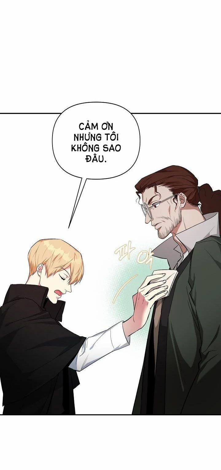 [18+] Hai Đế Chế, Nô Lệ Của Đế Chế 21.2 trang 45