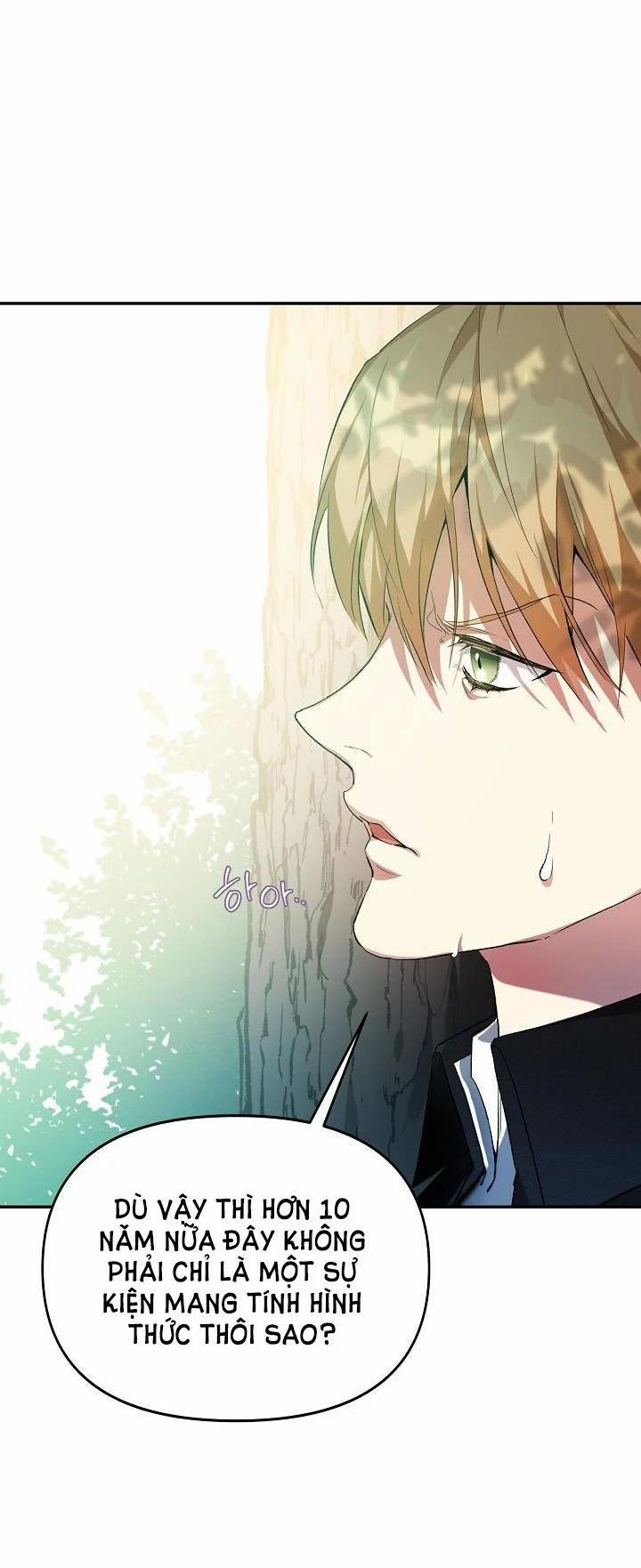 [18+] Hai Đế Chế, Nô Lệ Của Đế Chế 21.2 trang 8
