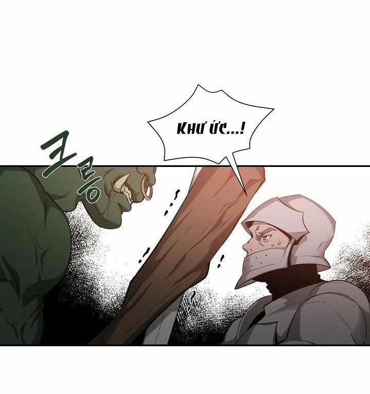 [18+] Hai Đế Chế, Nô Lệ Của Đế Chế 21.2 trang 9