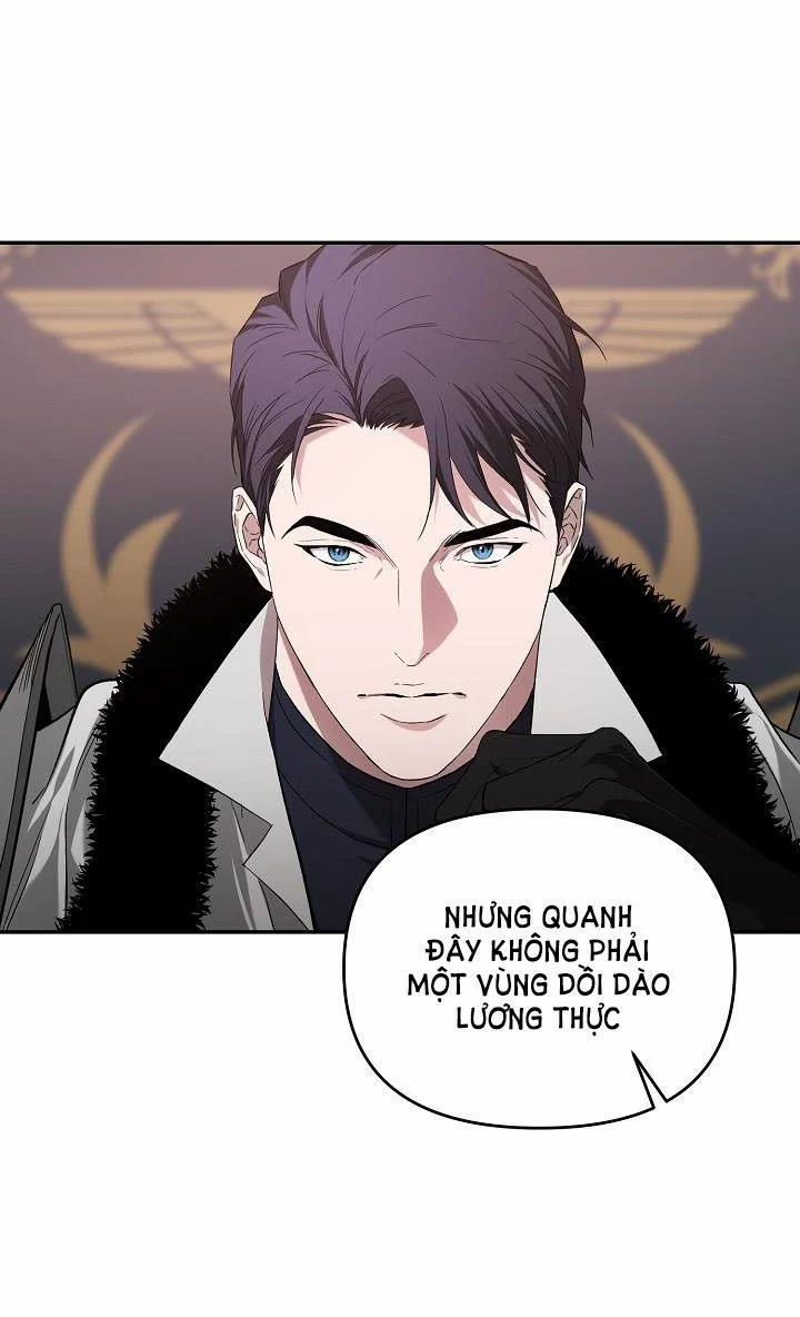 [18+] Hai Đế Chế, Nô Lệ Của Đế Chế 22.1 trang 19