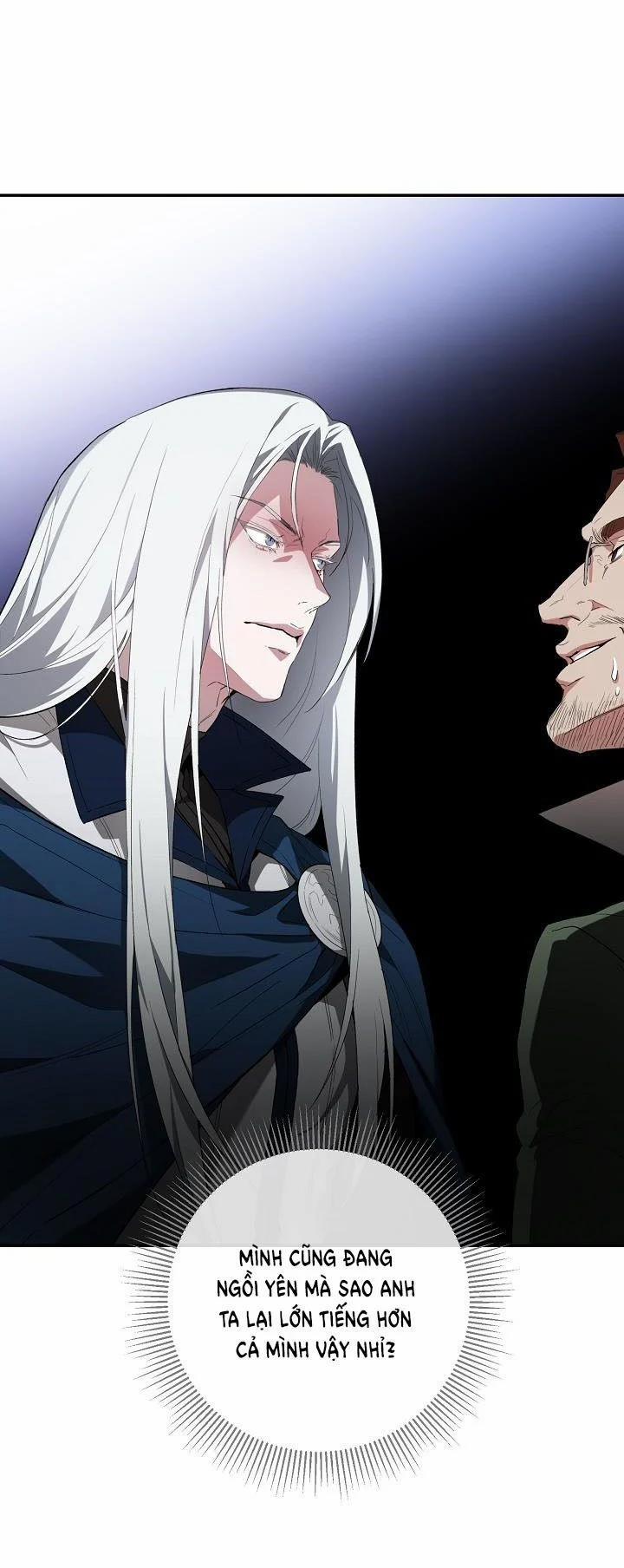 [18+] Hai Đế Chế, Nô Lệ Của Đế Chế 22.1 trang 2