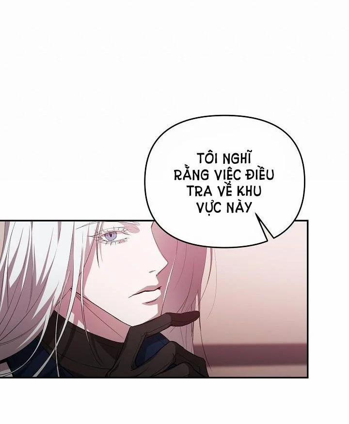 [18+] Hai Đế Chế, Nô Lệ Của Đế Chế 22.1 trang 24