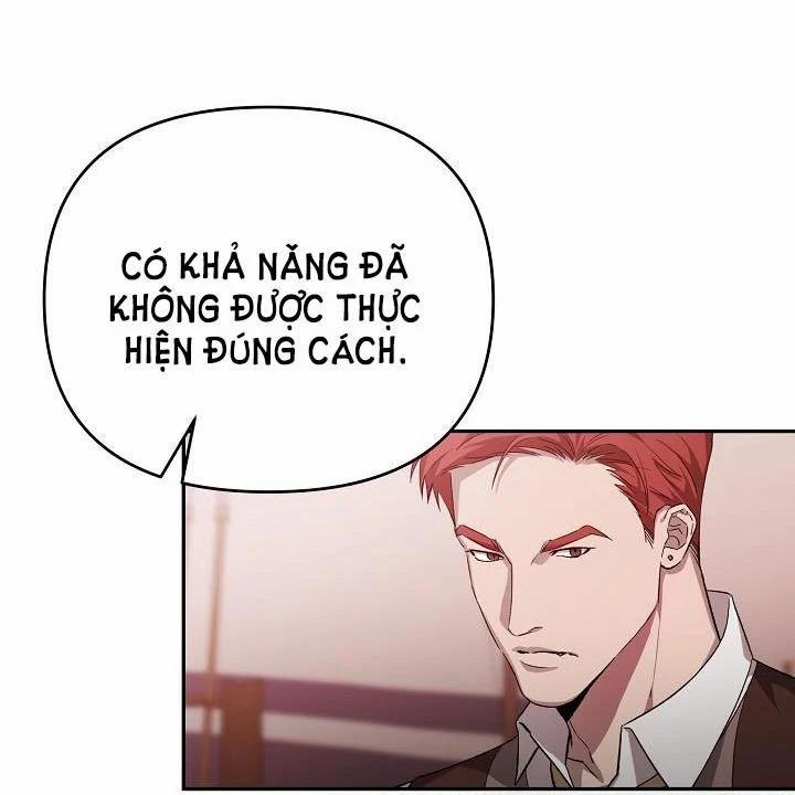 [18+] Hai Đế Chế, Nô Lệ Của Đế Chế 22.1 trang 25