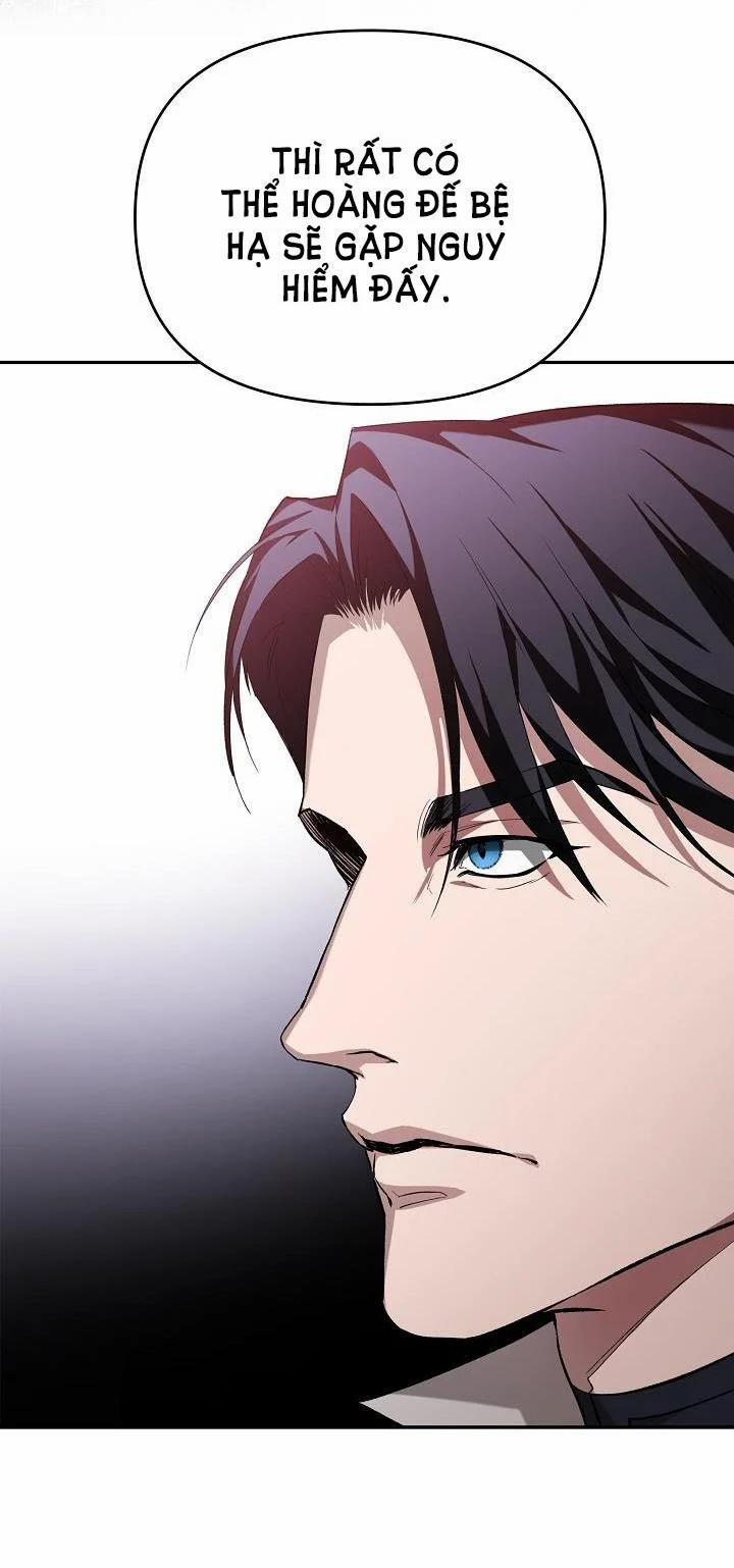 [18+] Hai Đế Chế, Nô Lệ Của Đế Chế 22.1 trang 27
