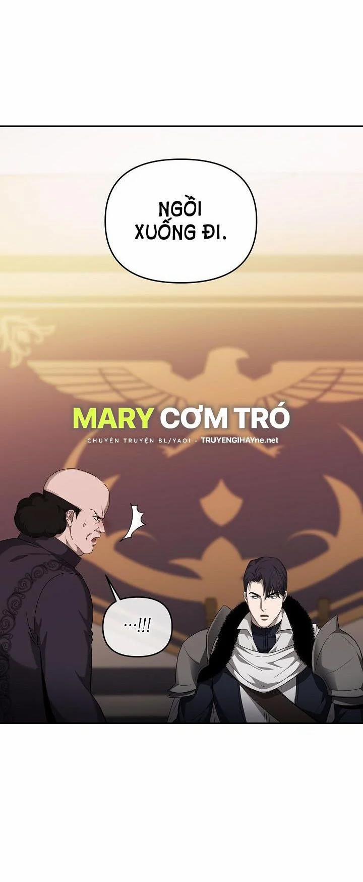 [18+] Hai Đế Chế, Nô Lệ Của Đế Chế 22.1 trang 29
