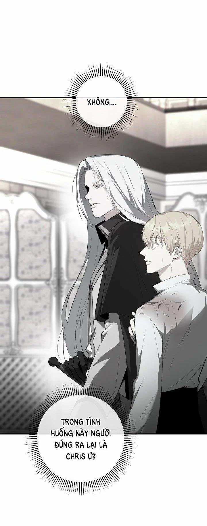 [18+] Hai Đế Chế, Nô Lệ Của Đế Chế 22.1 trang 4