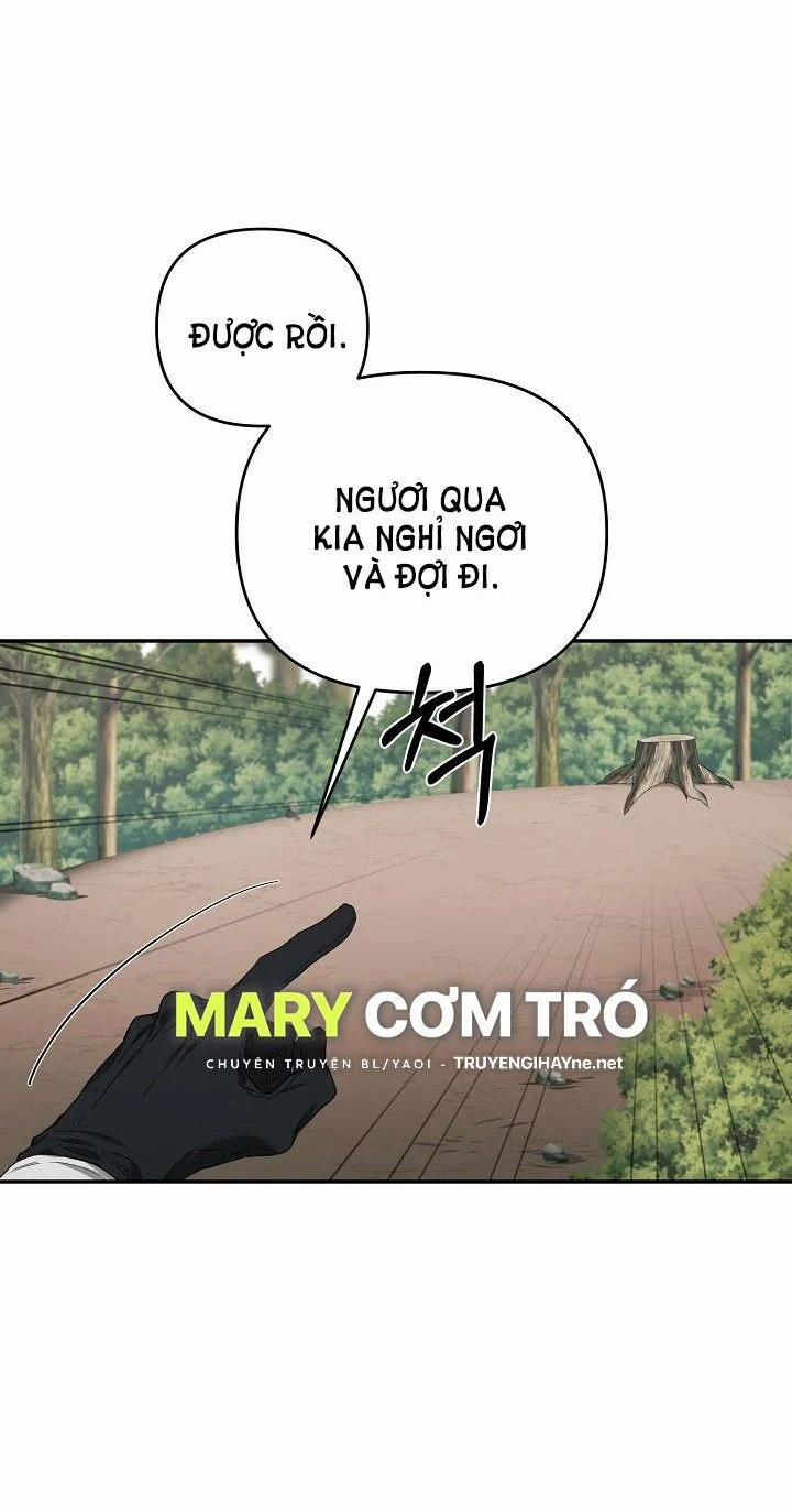 [18+] Hai Đế Chế, Nô Lệ Của Đế Chế 22.2 trang 14