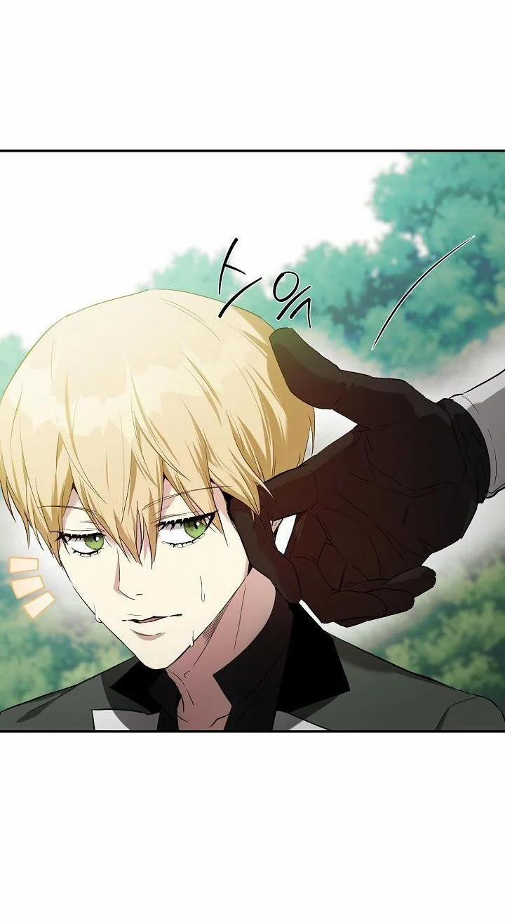 [18+] Hai Đế Chế, Nô Lệ Của Đế Chế 22.2 trang 16