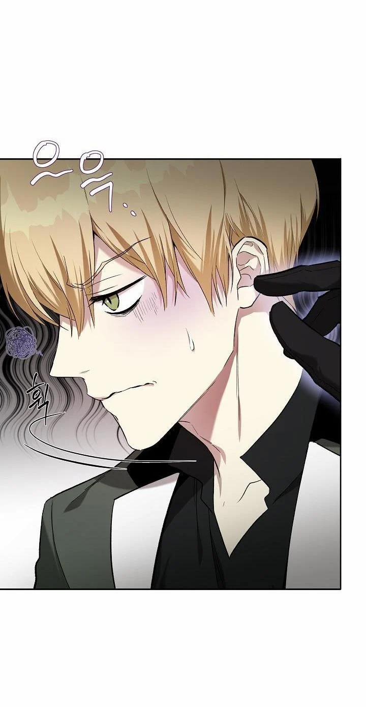 [18+] Hai Đế Chế, Nô Lệ Của Đế Chế 22.2 trang 19