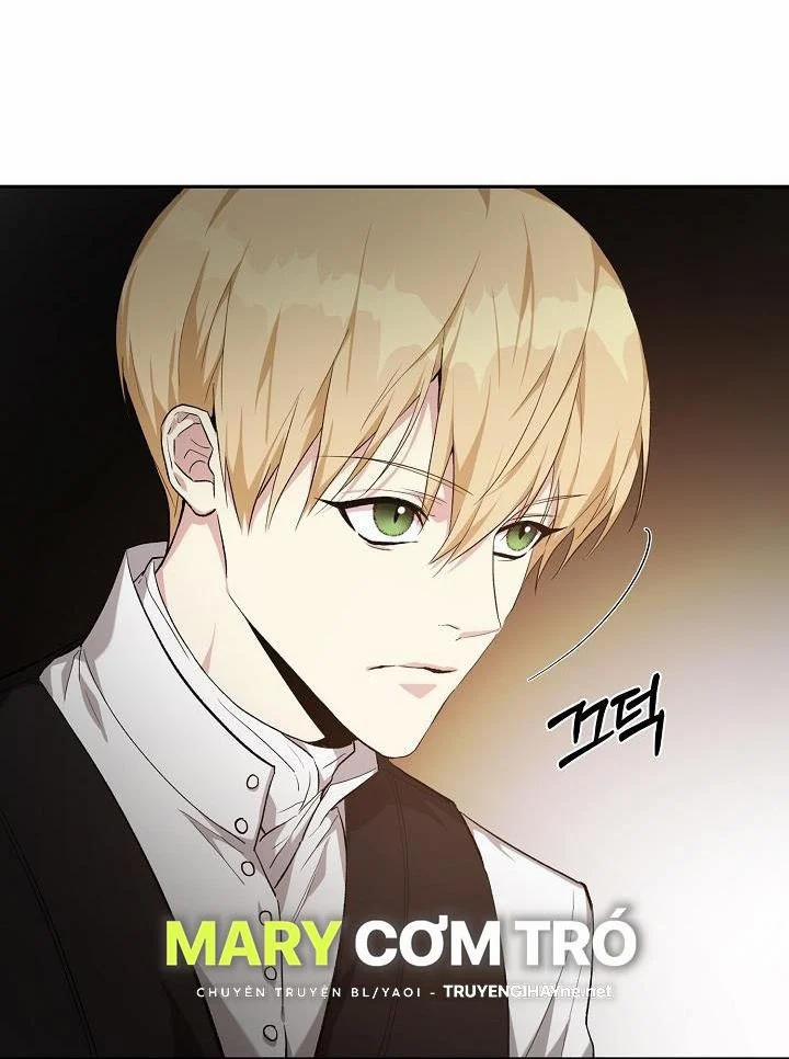 [18+] Hai Đế Chế, Nô Lệ Của Đế Chế 22.2 trang 2