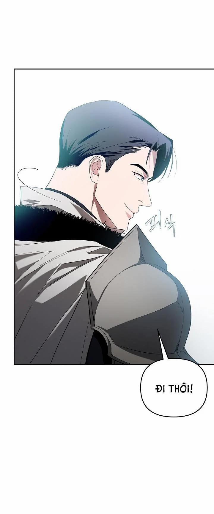 [18+] Hai Đế Chế, Nô Lệ Của Đế Chế 22.2 trang 20
