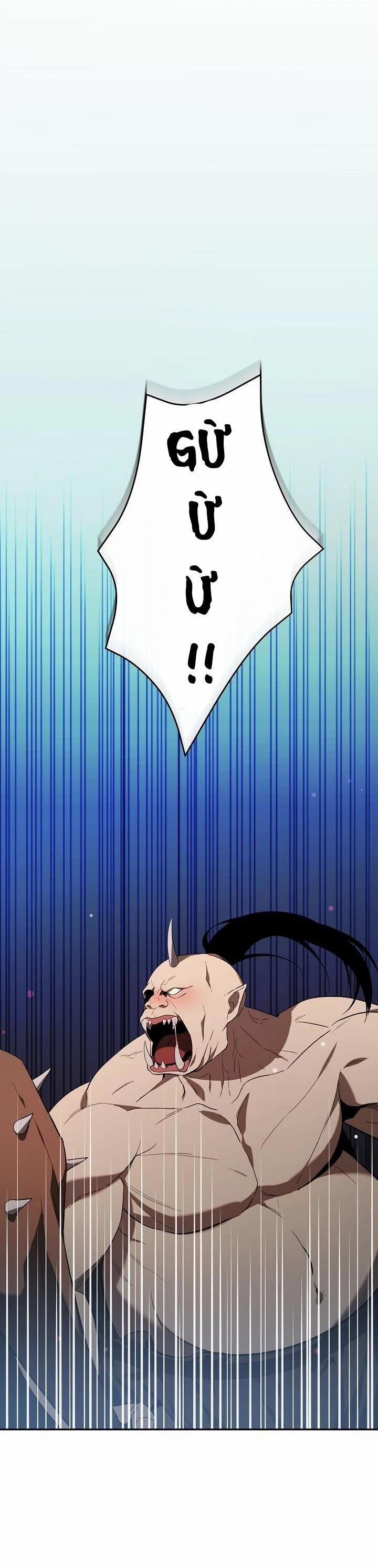 [18+] Hai Đế Chế, Nô Lệ Của Đế Chế 22.2 trang 22