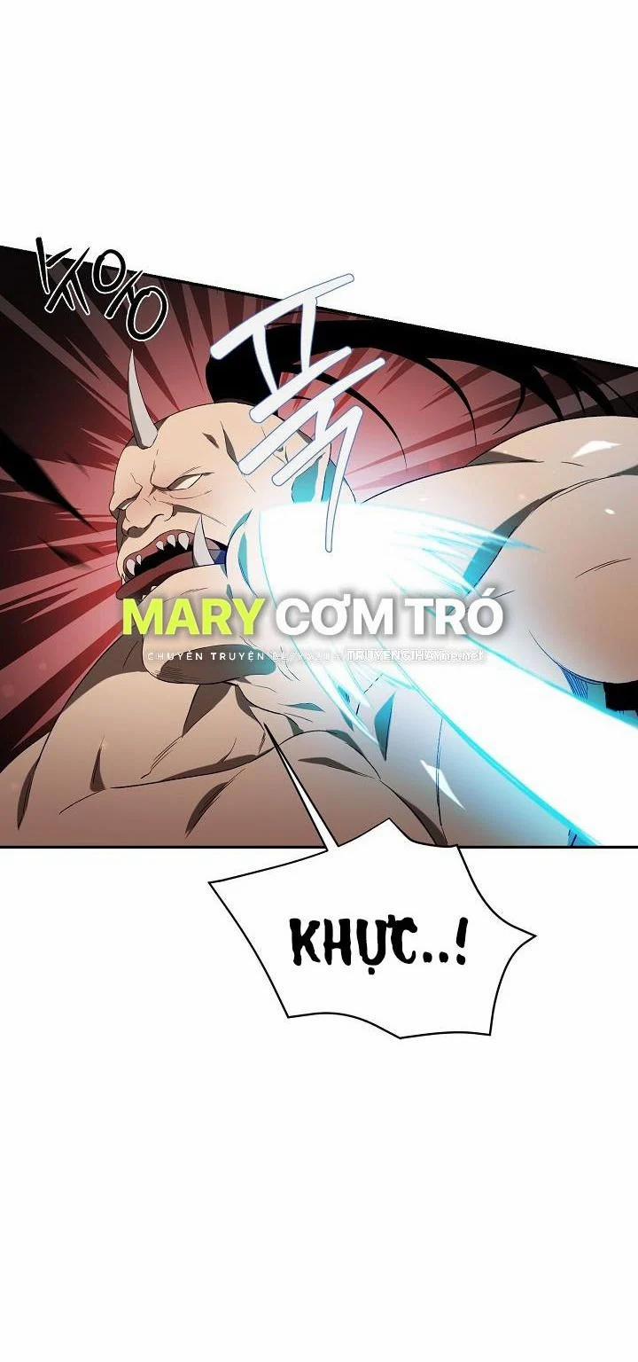 [18+] Hai Đế Chế, Nô Lệ Của Đế Chế 22.2 trang 23