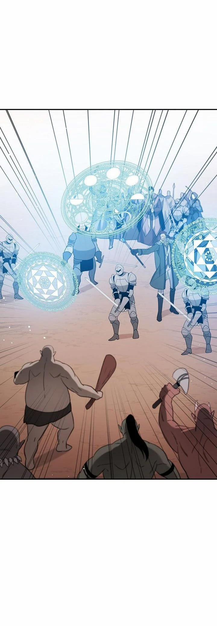 [18+] Hai Đế Chế, Nô Lệ Của Đế Chế 22.2 trang 24