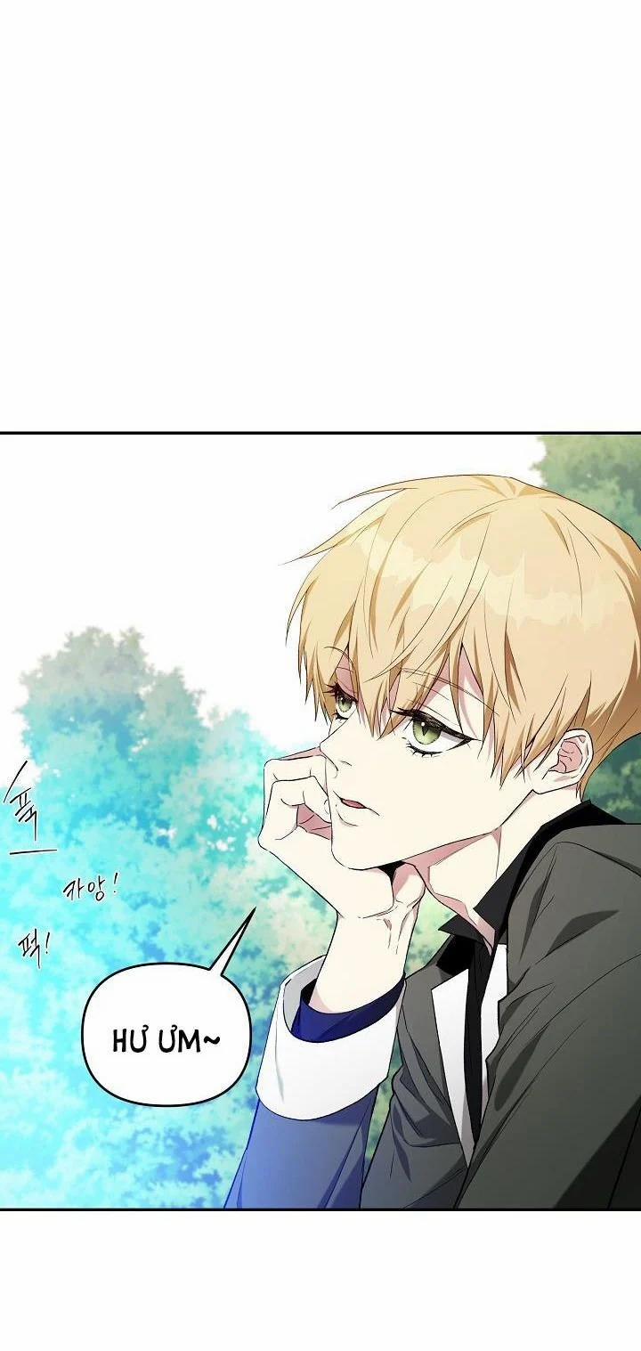 [18+] Hai Đế Chế, Nô Lệ Của Đế Chế 22.2 trang 25